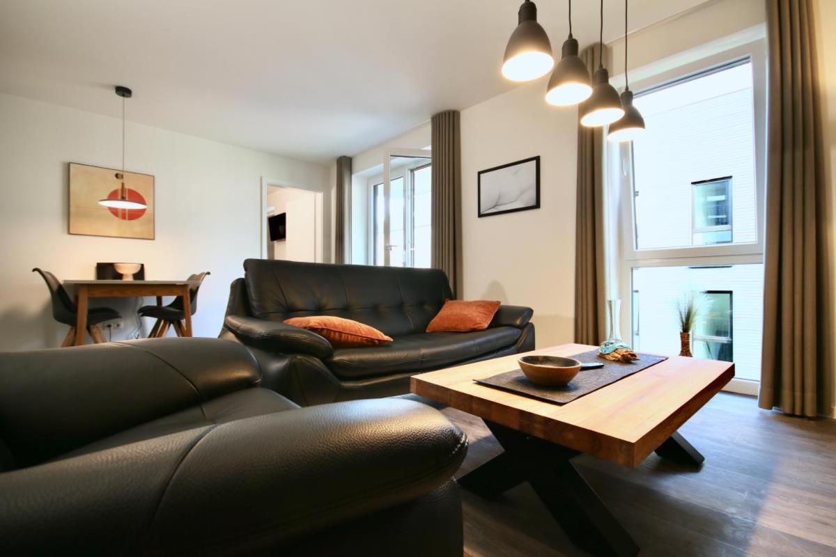 Ferienwohnung Kellenhusen Tor 3 Exterior foto