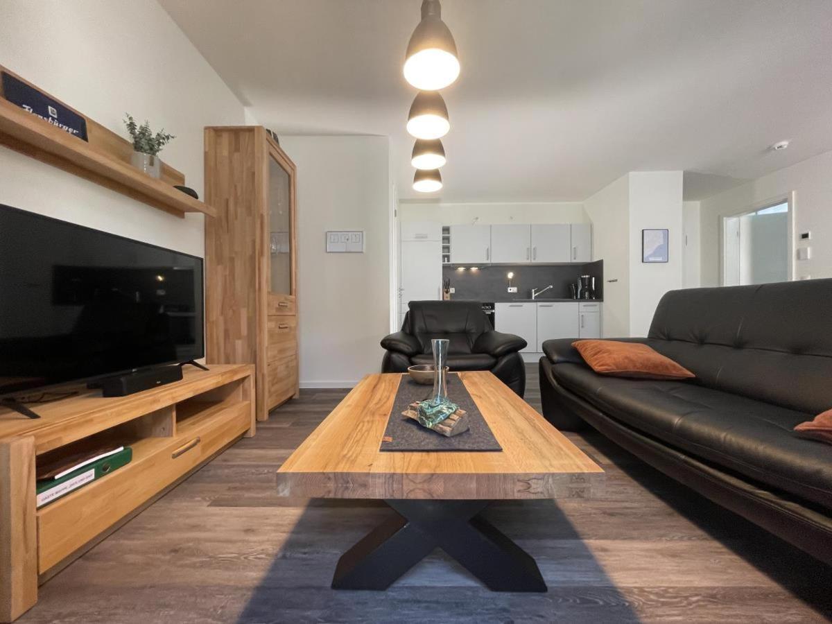Ferienwohnung Kellenhusen Tor 3 Exterior foto