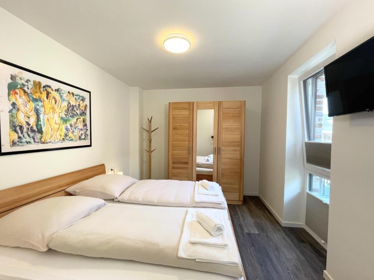 Ferienwohnung Kellenhusen Tor 3 Exterior foto